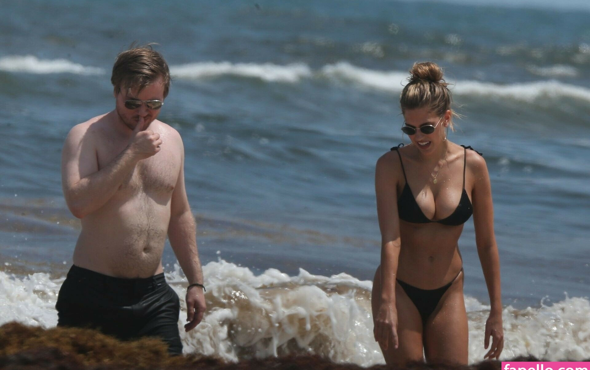 kara-del-toro Nude Leaks OnlyFans Photos #894 - LeakJerk