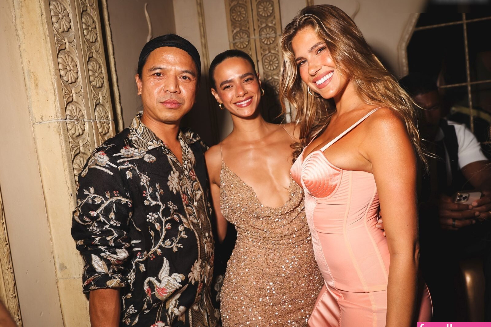 kara-del-toro Nude Leaks OnlyFans Photos #930 - LeakJerk