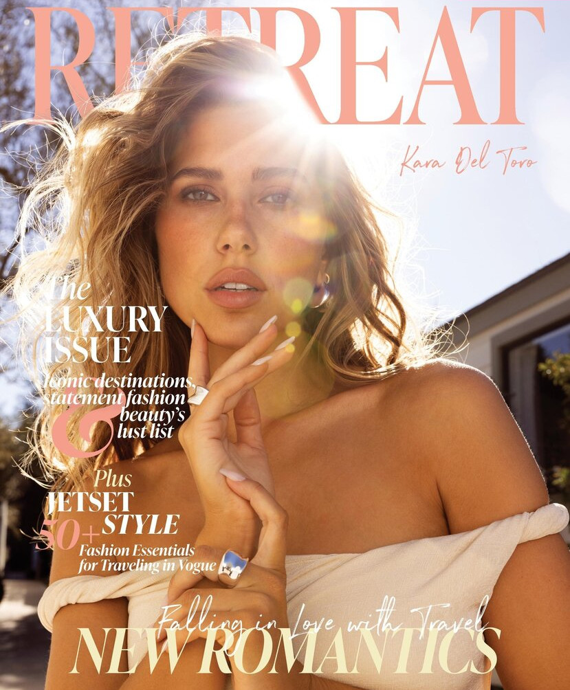 kara-del-toro Nude Leaks OnlyFans Photos #984 - LeakJerk