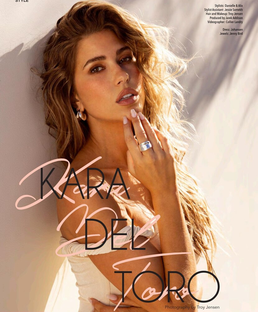 kara-del-toro Nude Leaks OnlyFans Photos #985 - LeakJerk