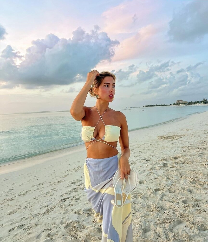 kara-del-toro Nude Leaks OnlyFans Photos #993 - LeakJerk