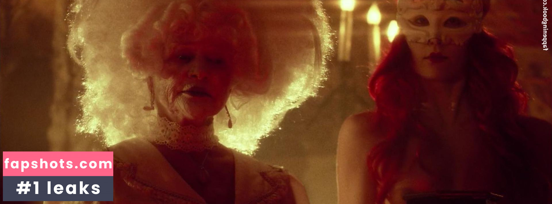 Kara Gibson nude babe gallery