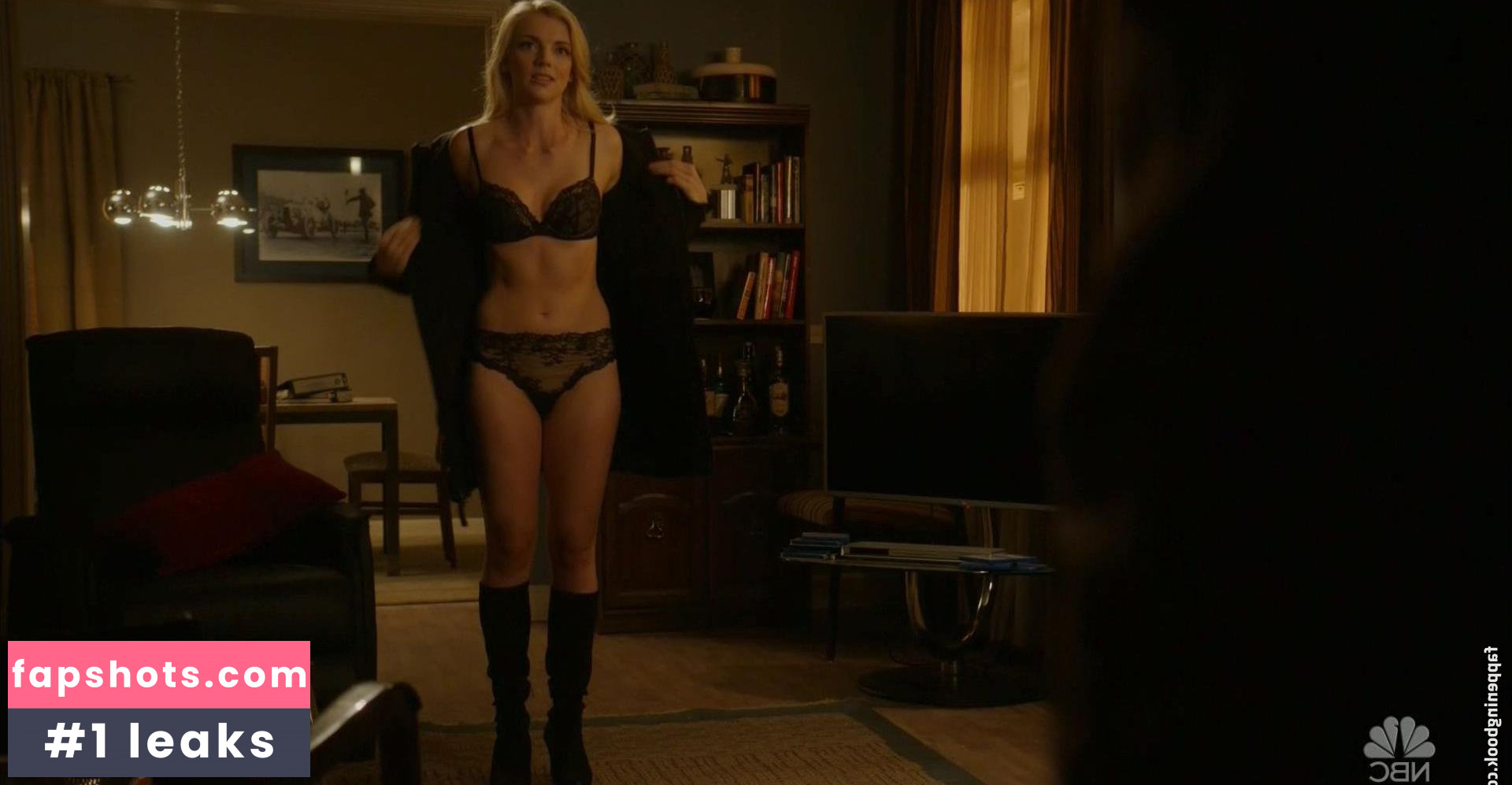 Kara Killmer Nude Leaks OnlyFans Photos #13 - Fapshots