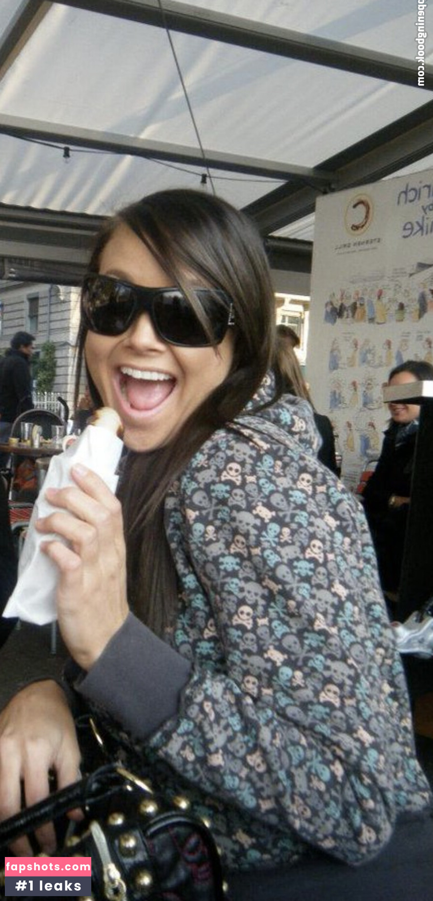 Kara Monaco gallery photo #31