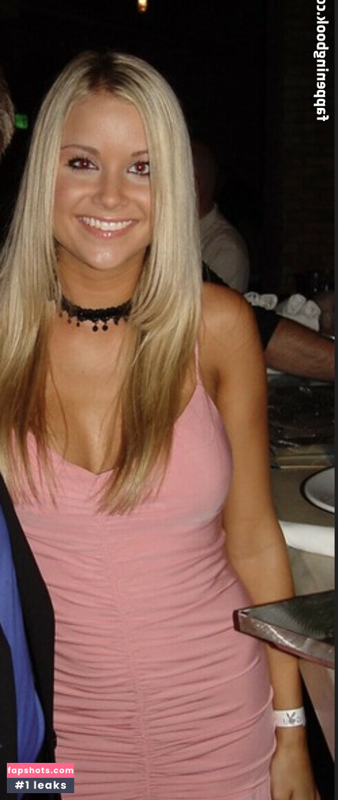 Kara Monaco gallery photo #58