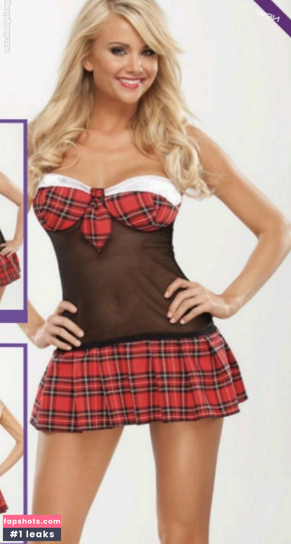 Kara Monaco gallery photo #89