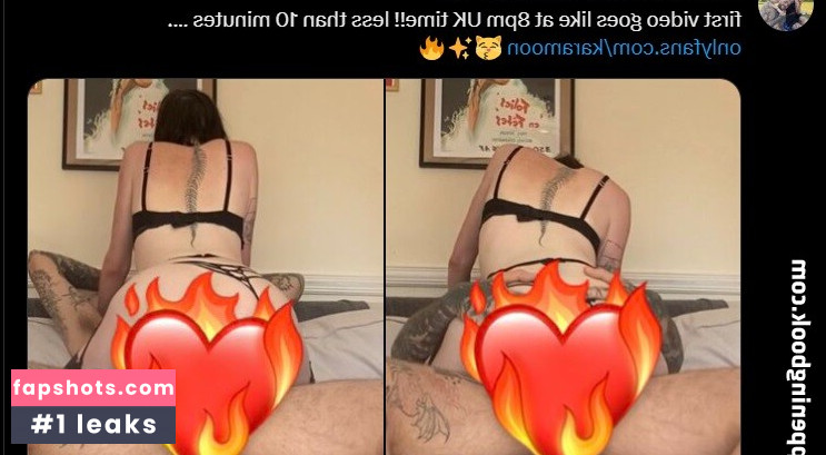 Kara Moon gallery photo #5