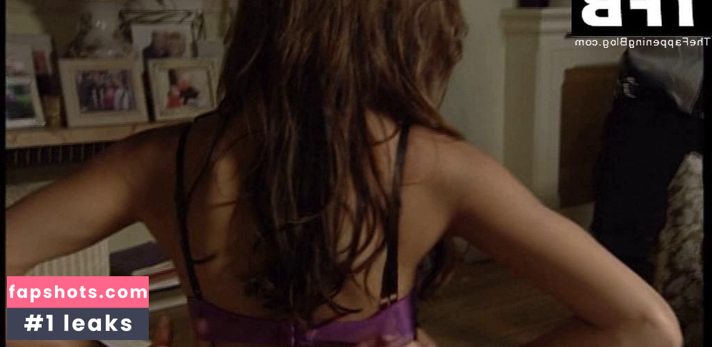 Kara Tointon Filtración Desnuda OnlyFans Foto #2 - Fapshots