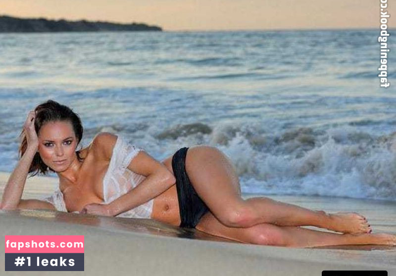 Kara Tointon Filtración Desnuda OnlyFans Foto #16 - Fapshots