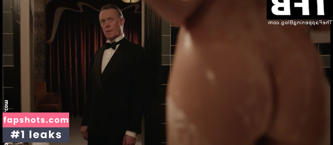 Kara Tointon Filtración Desnuda OnlyFans Foto #50 - Fapshots