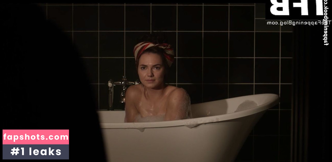 Kara Tointon Filtración Desnuda OnlyFans Foto #51 - Fapshots