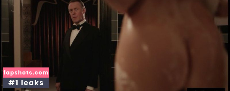 Kara Tointon Filtración Desnuda OnlyFans Foto #7 - Fapshots