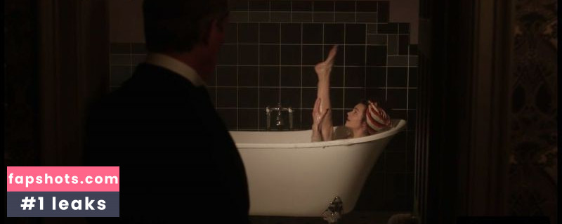 Kara Tointon Filtración Desnuda OnlyFans Foto #8 - Fapshots