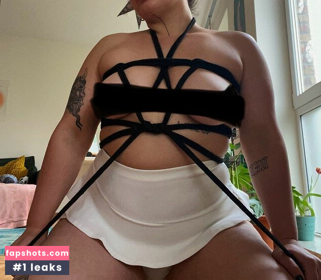 Kara_zora Nahé úniky fotek pouze od fanoušků #3 - Fapshots