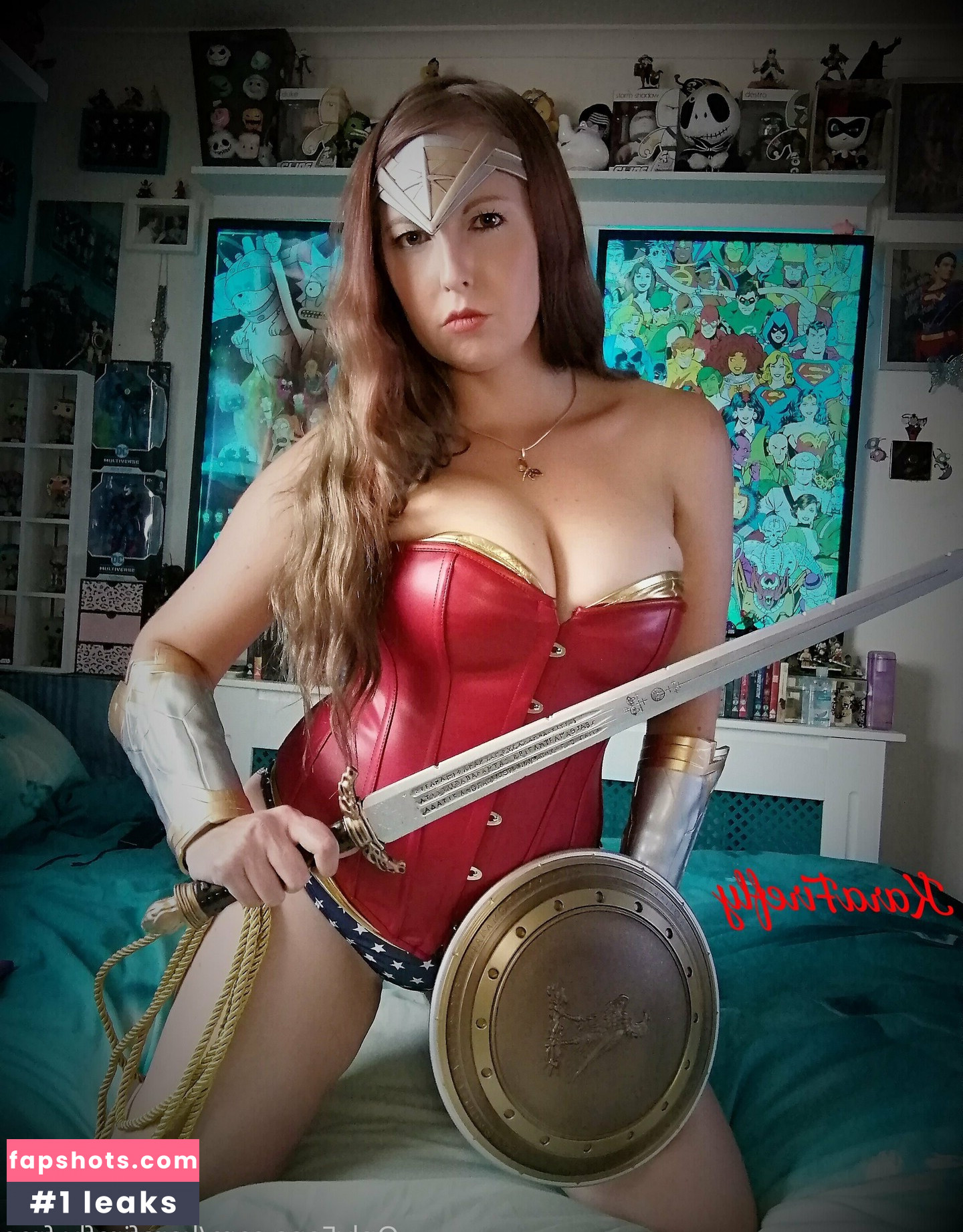 karafirefly-free Nahé úniky fotek pouze od fanoušků #38 - Fapshots