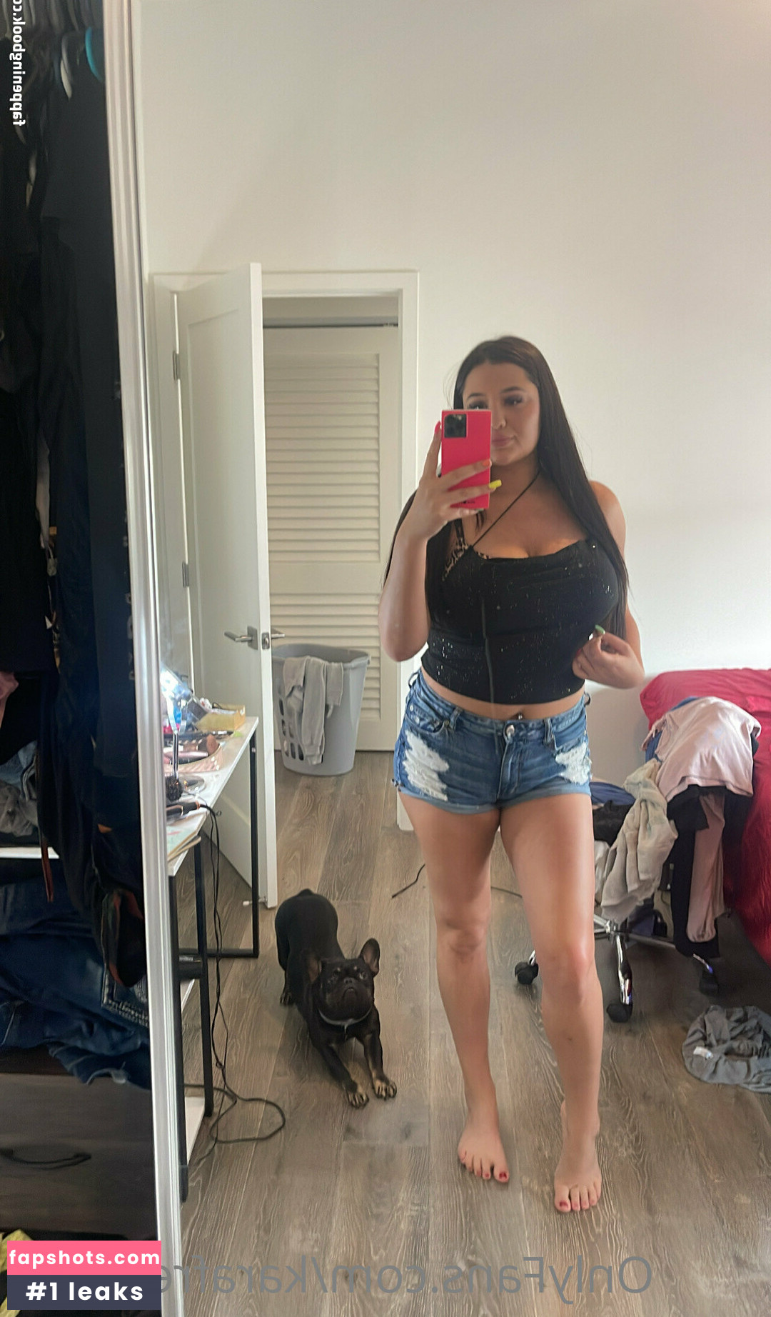 karafreepage Nacktheit OnlyFans Fotos #9 - Fapshots