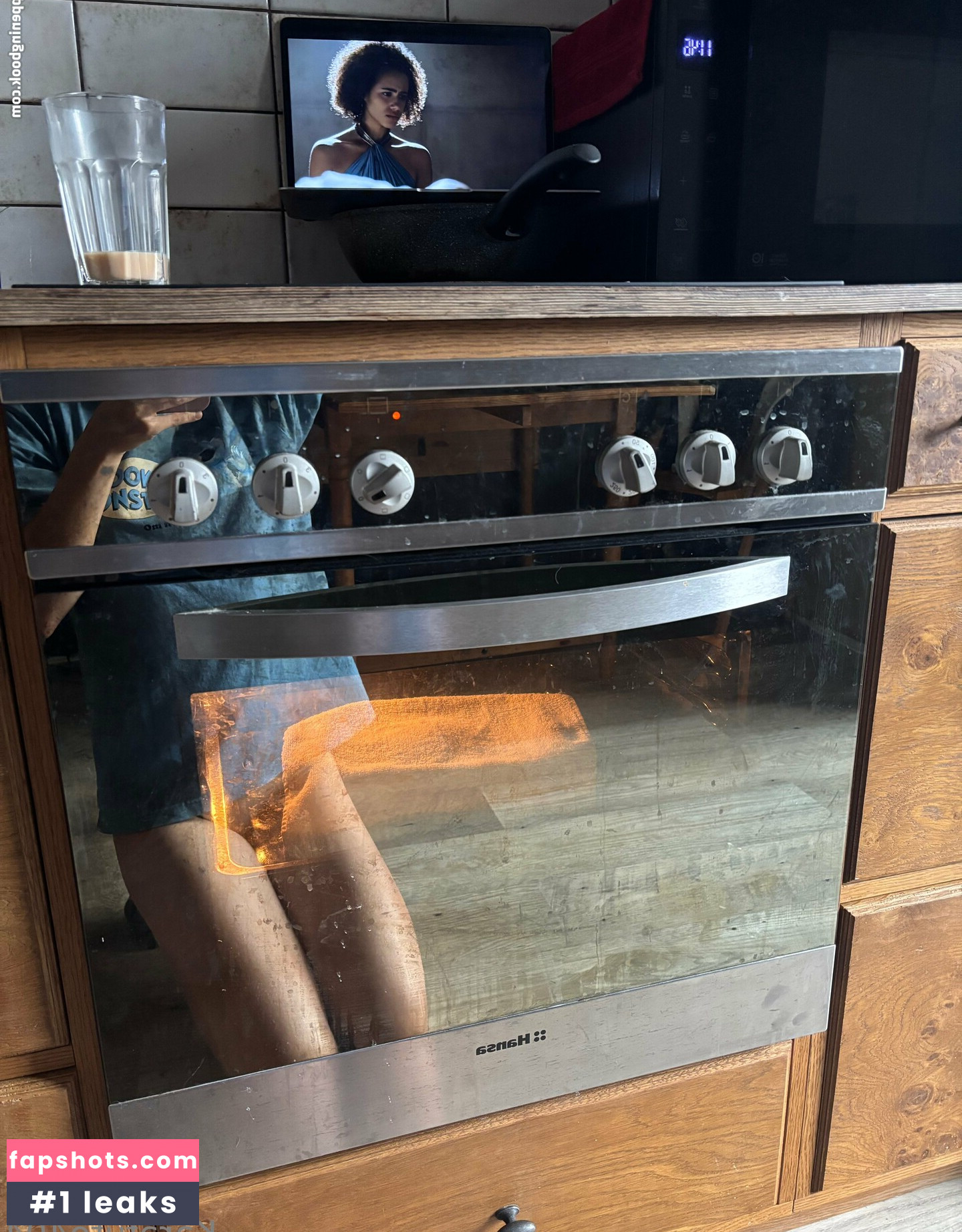 karafuto404 Nahé úniky fotek pouze od fanoušků #11 - Fapshots