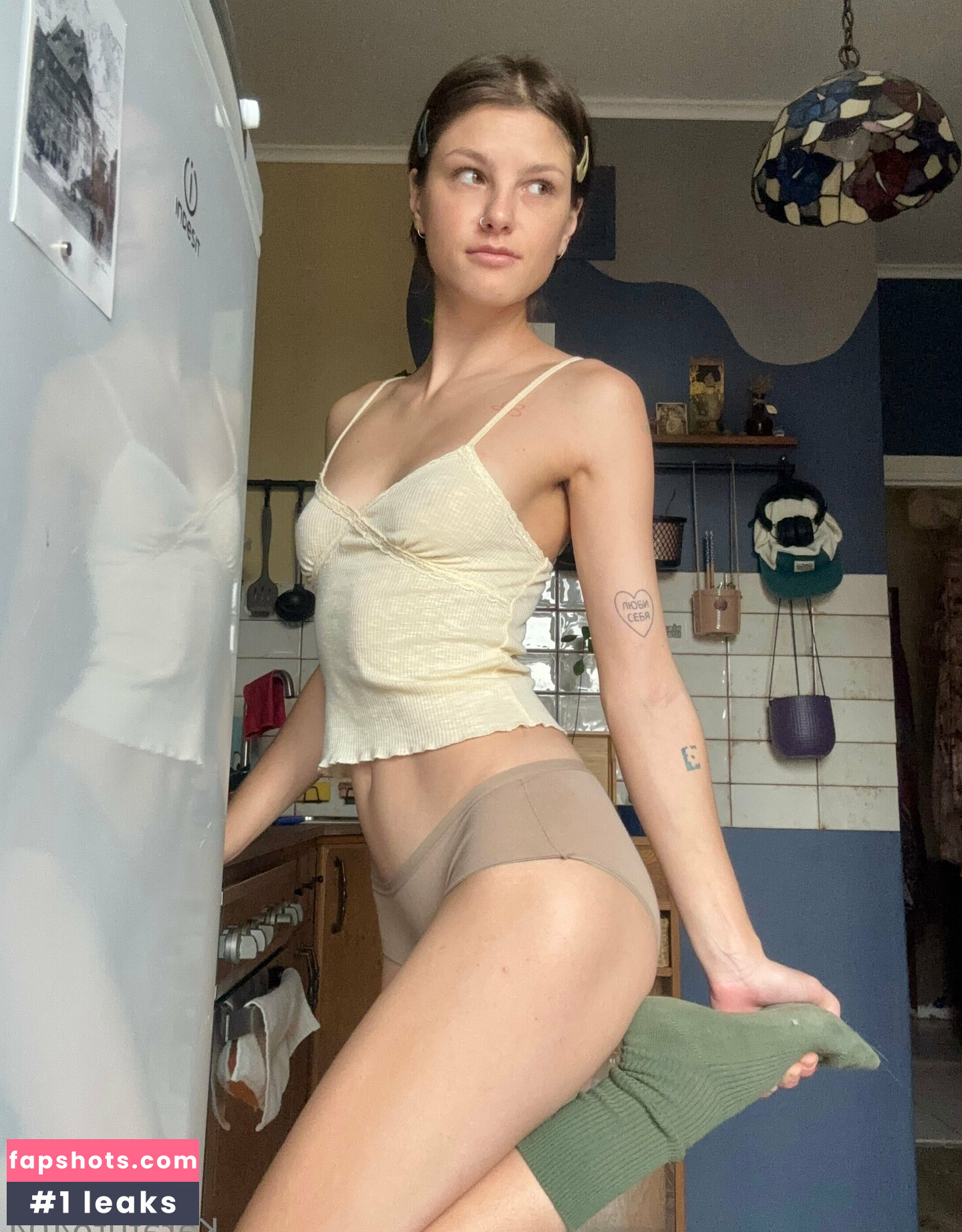 karafuto404 Nahé úniky fotek pouze od fanoušků #12 - Fapshots