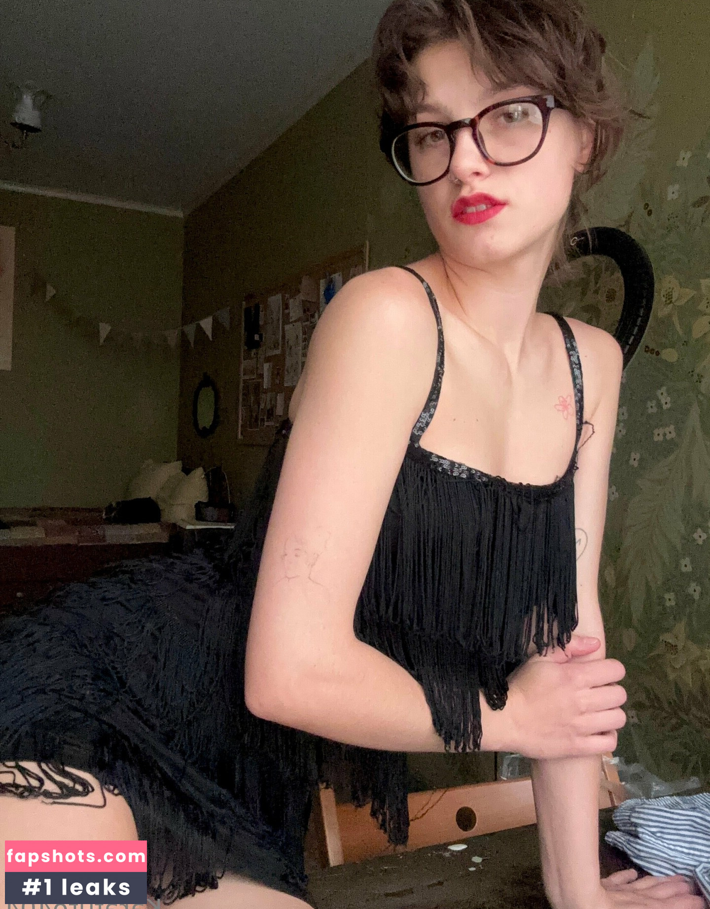 karafuto404 Nahé úniky fotek pouze od fanoušků #3 - Fapshots