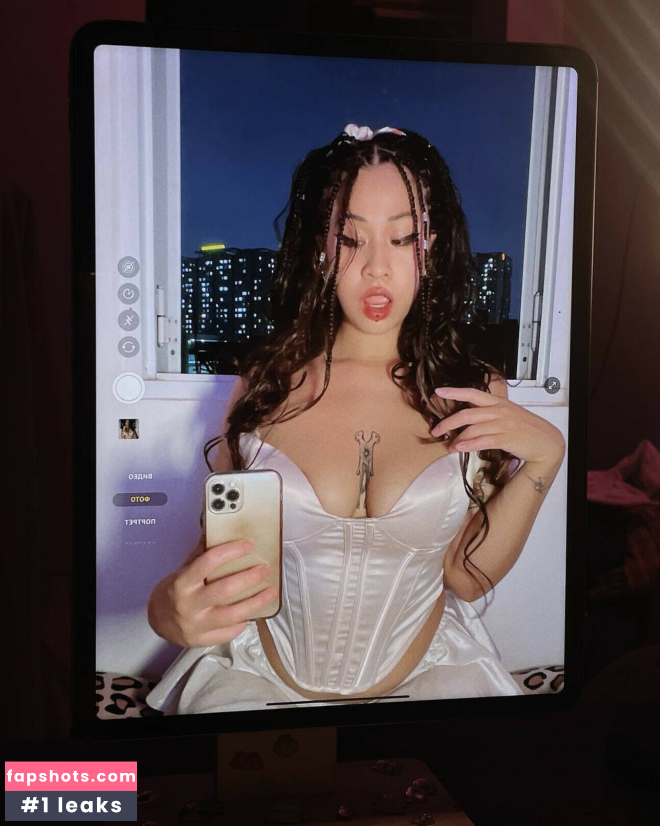 karandashiha Nahé úniky fotek pouze od fanoušků #23 - Fapshots