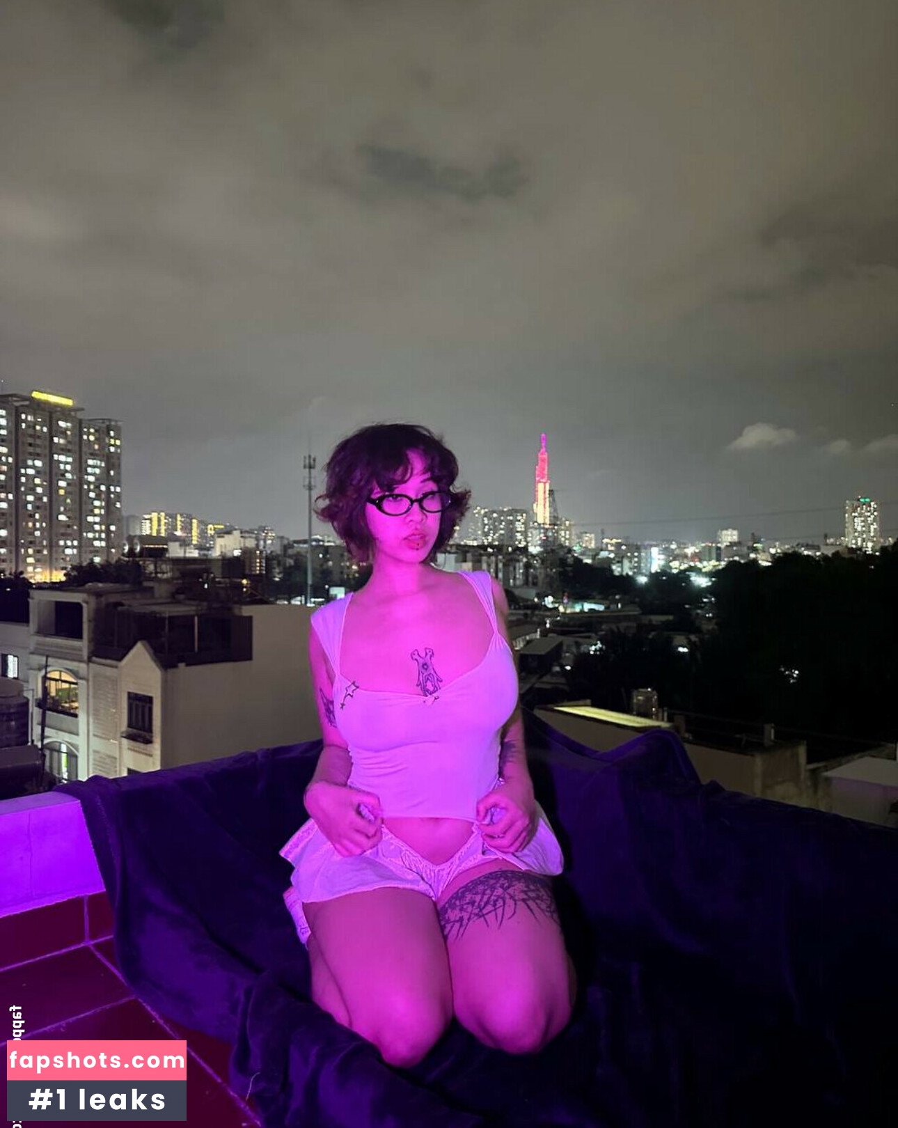 karandashiha Nahé úniky fotek pouze od fanoušků #5 - Fapshots