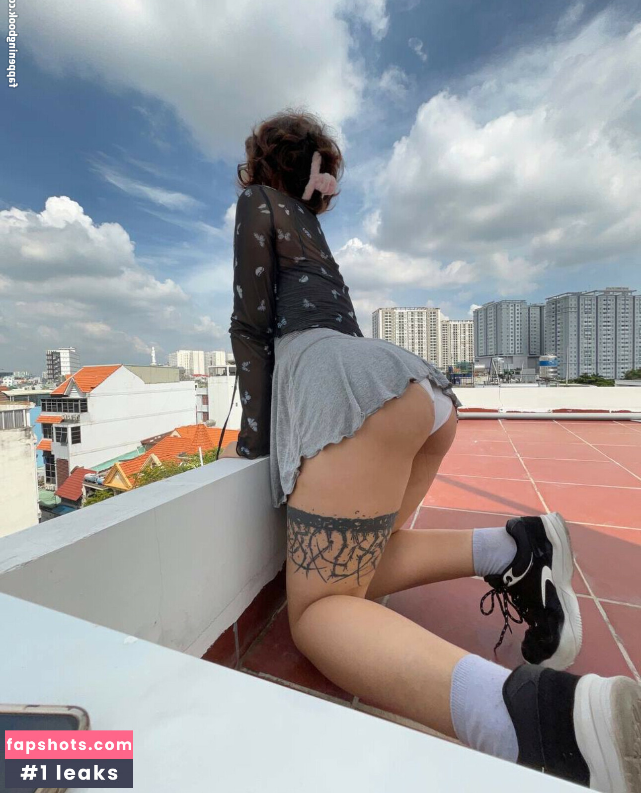 karandashiha Nahé úniky fotek pouze od fanoušků #7 - Fapshots