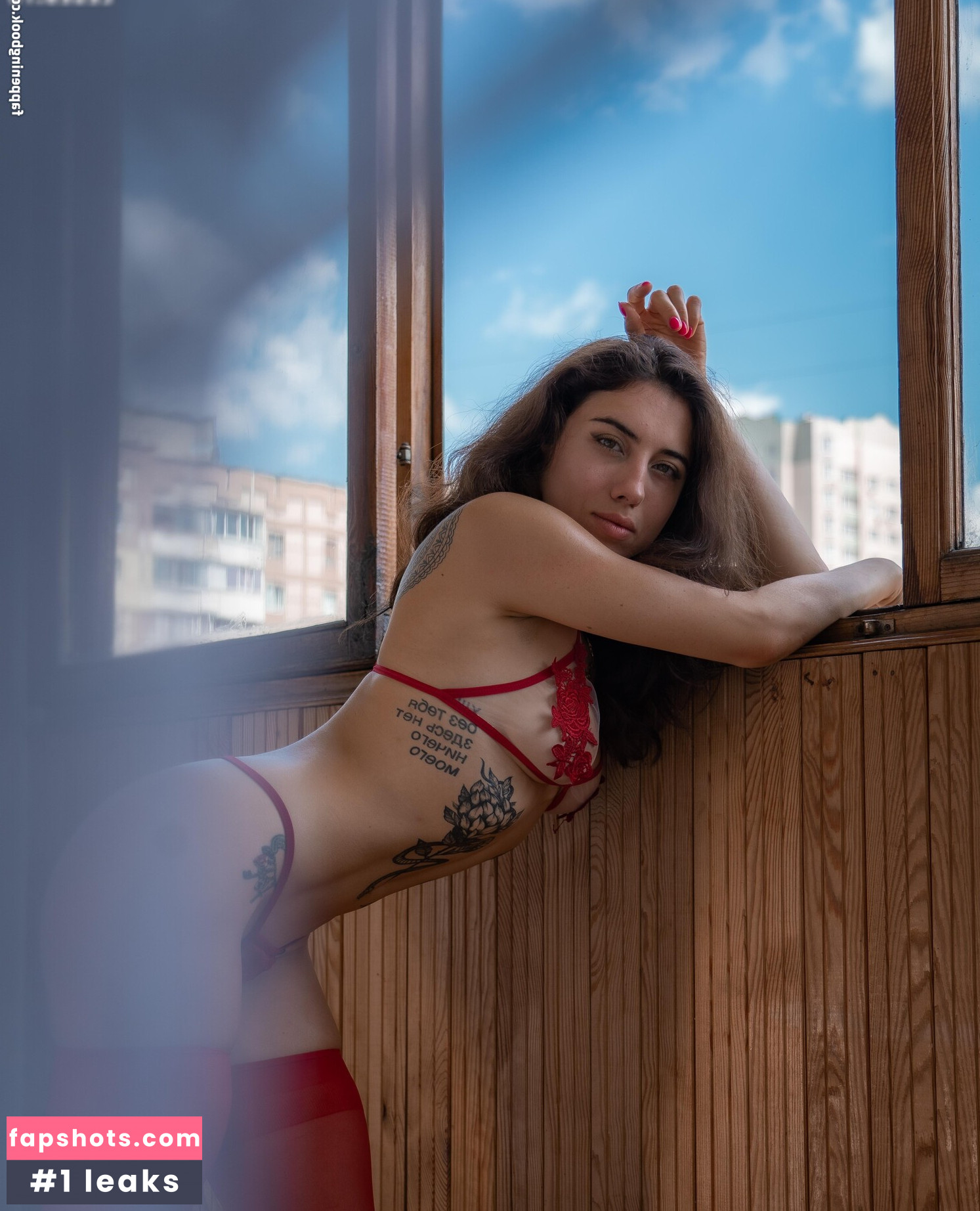 karaxaen Nahé úniky fotek pouze od fanoušků #14 - Fapshots