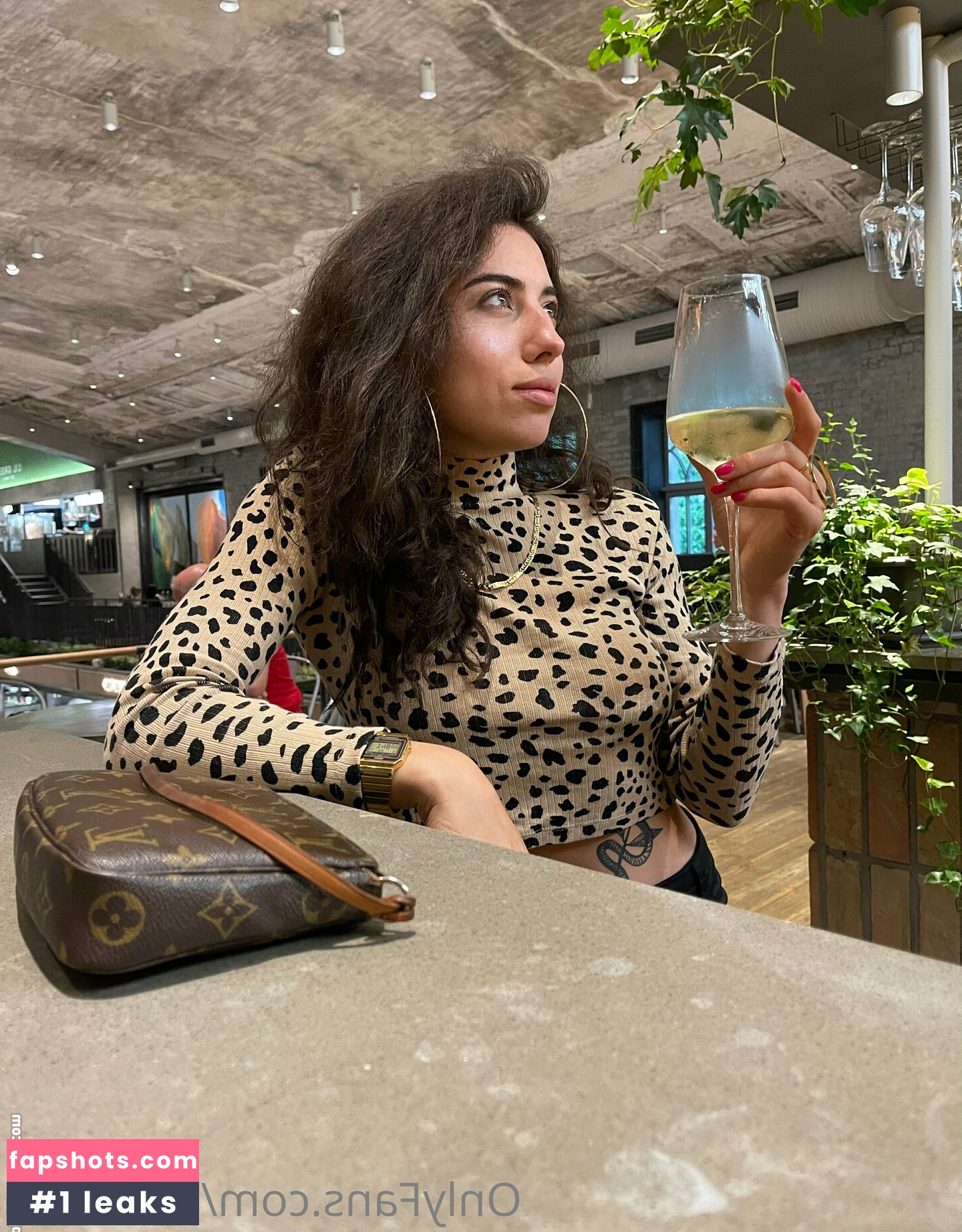 karaxaen Nahé úniky fotek pouze od fanoušků #36 - Fapshots