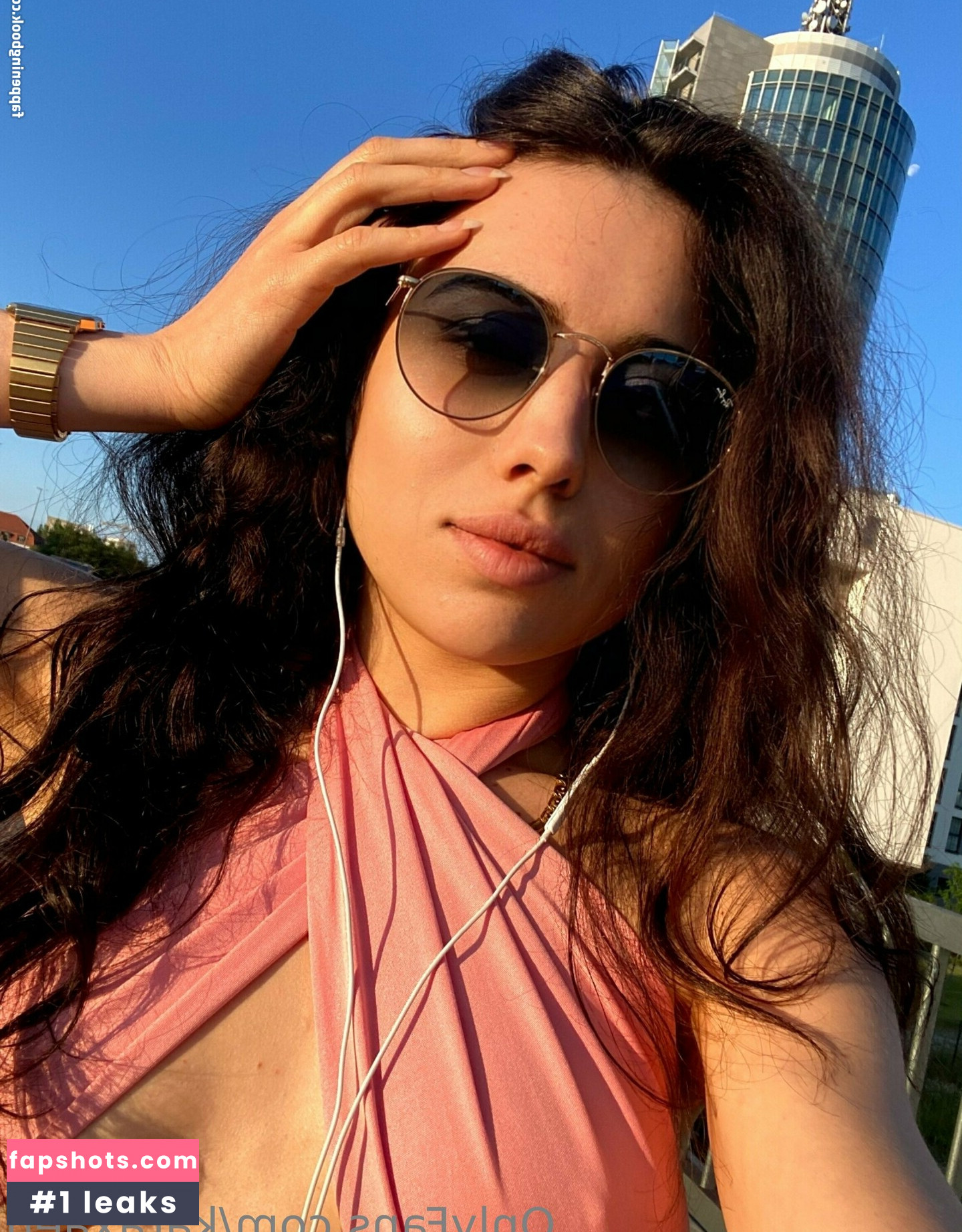 karaxaen Nahé úniky fotek pouze od fanoušků #47 - Fapshots