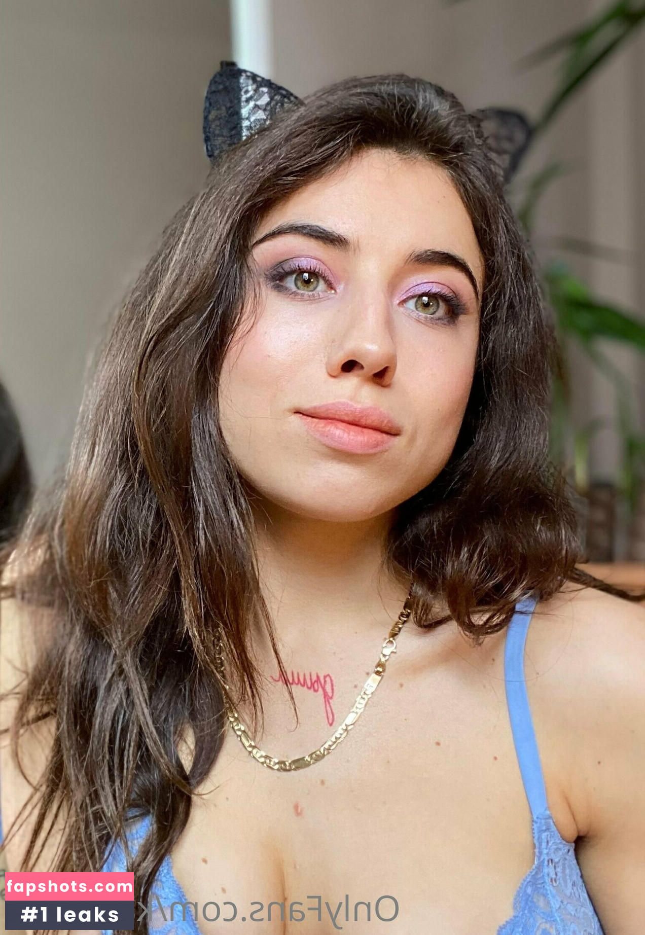 karaxaen Nahé úniky fotek pouze od fanoušků #48 - Fapshots