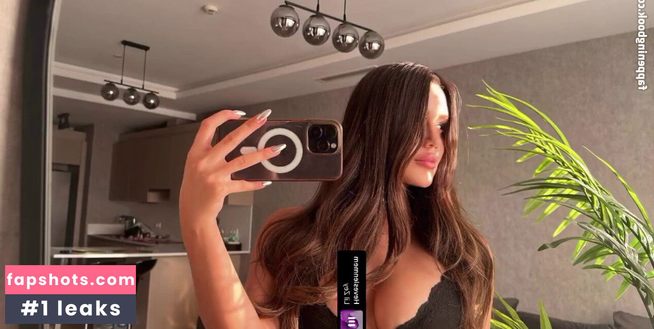 Kardelen Toprak Nude Leaks OnlyFans Photos #26 - LeakJerk