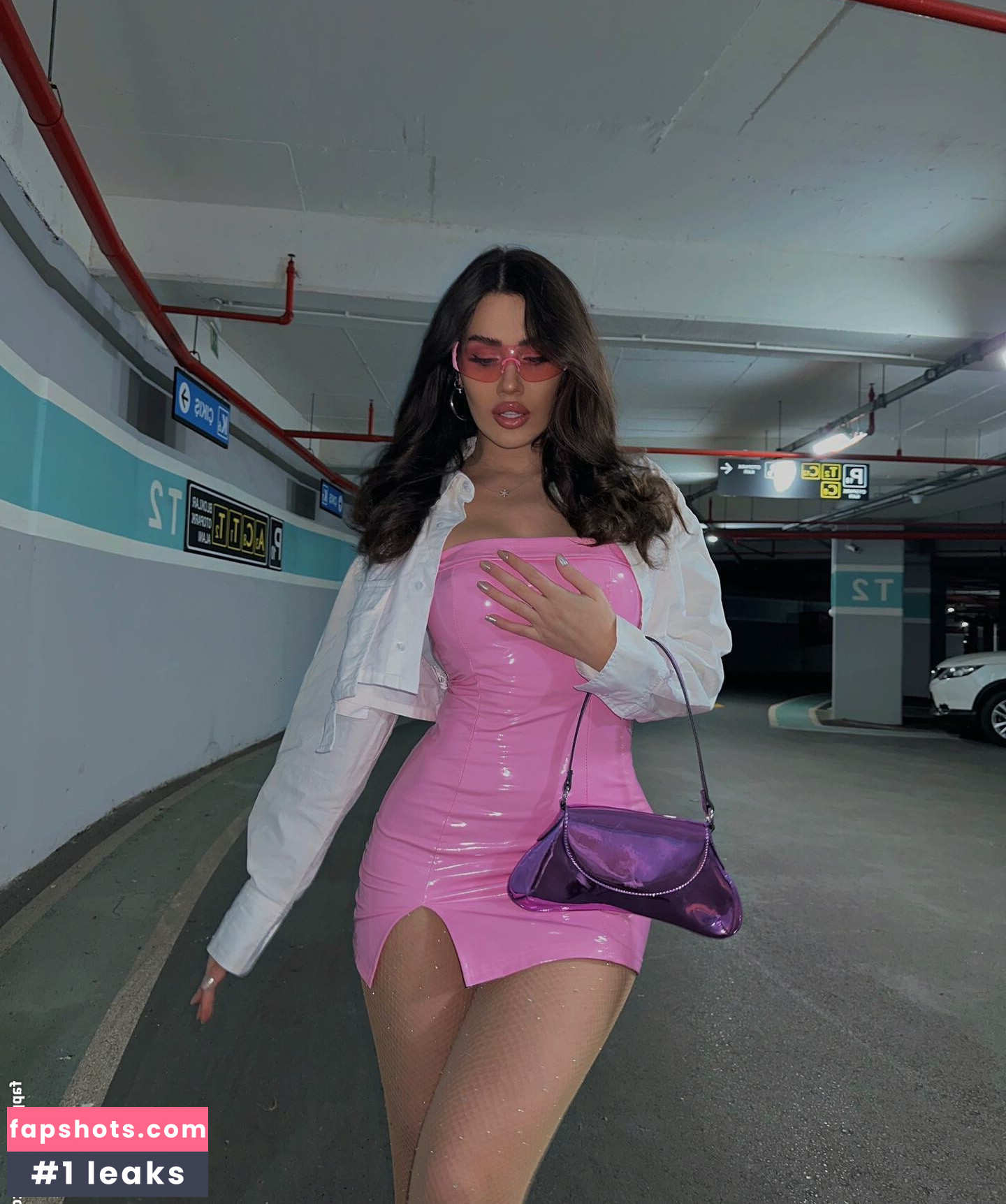 Kardelen Toprak Nude Leaks OnlyFans Photos #7 - LeakJerk