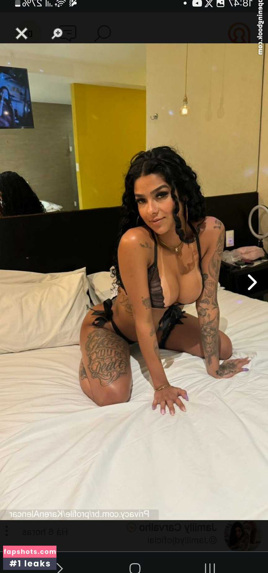 Karen Alencar gallery photo #13