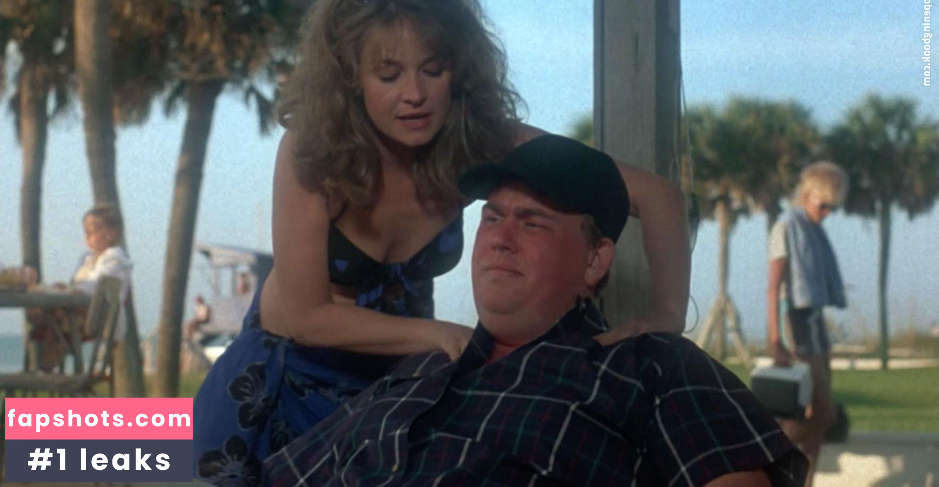 Karen Austin Nude Leaks OnlyFans Photos #3 - LeakJerk