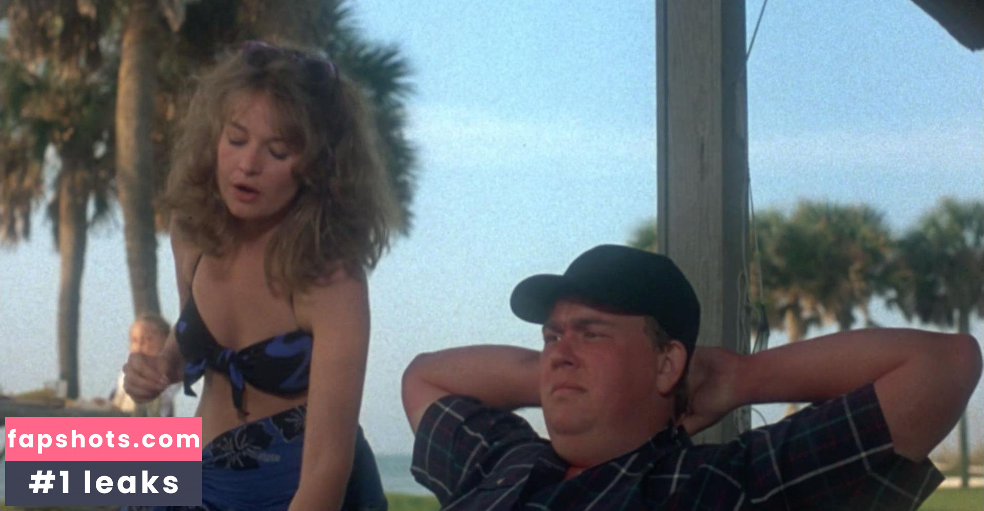 Karen Austin Nude Leaks OnlyFans Photos #5 - LeakJerk