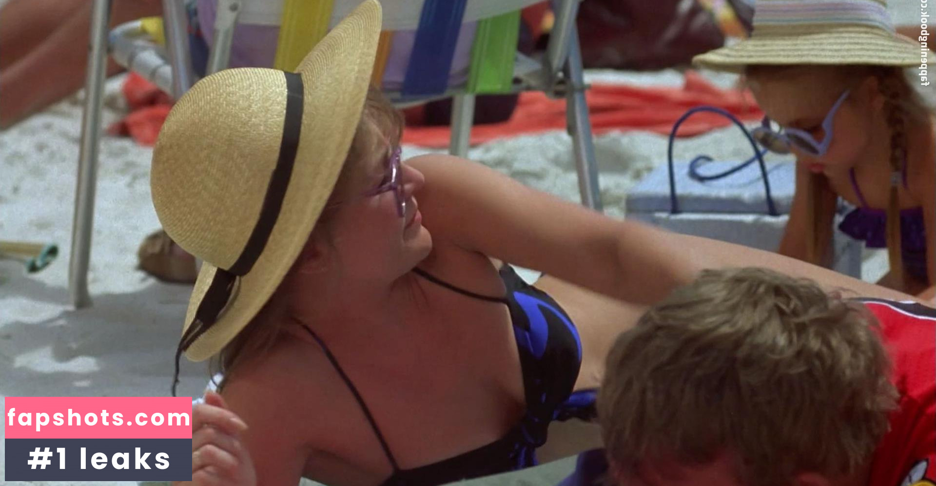 Karen Austin Nude Leaks OnlyFans Photos #6 - LeakJerk