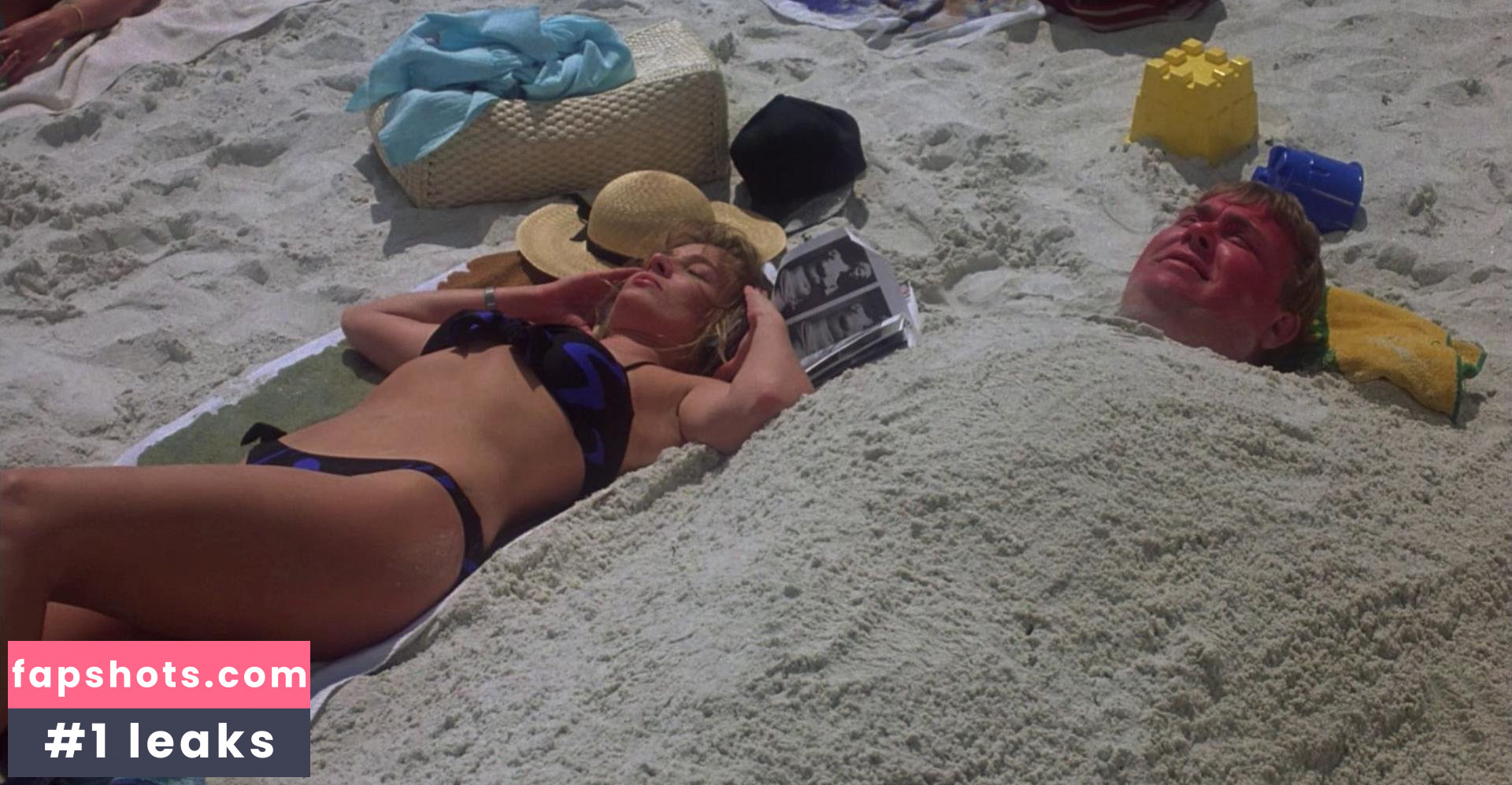 Karen Austin Nude Leaks OnlyFans Photos #8 - LeakJerk