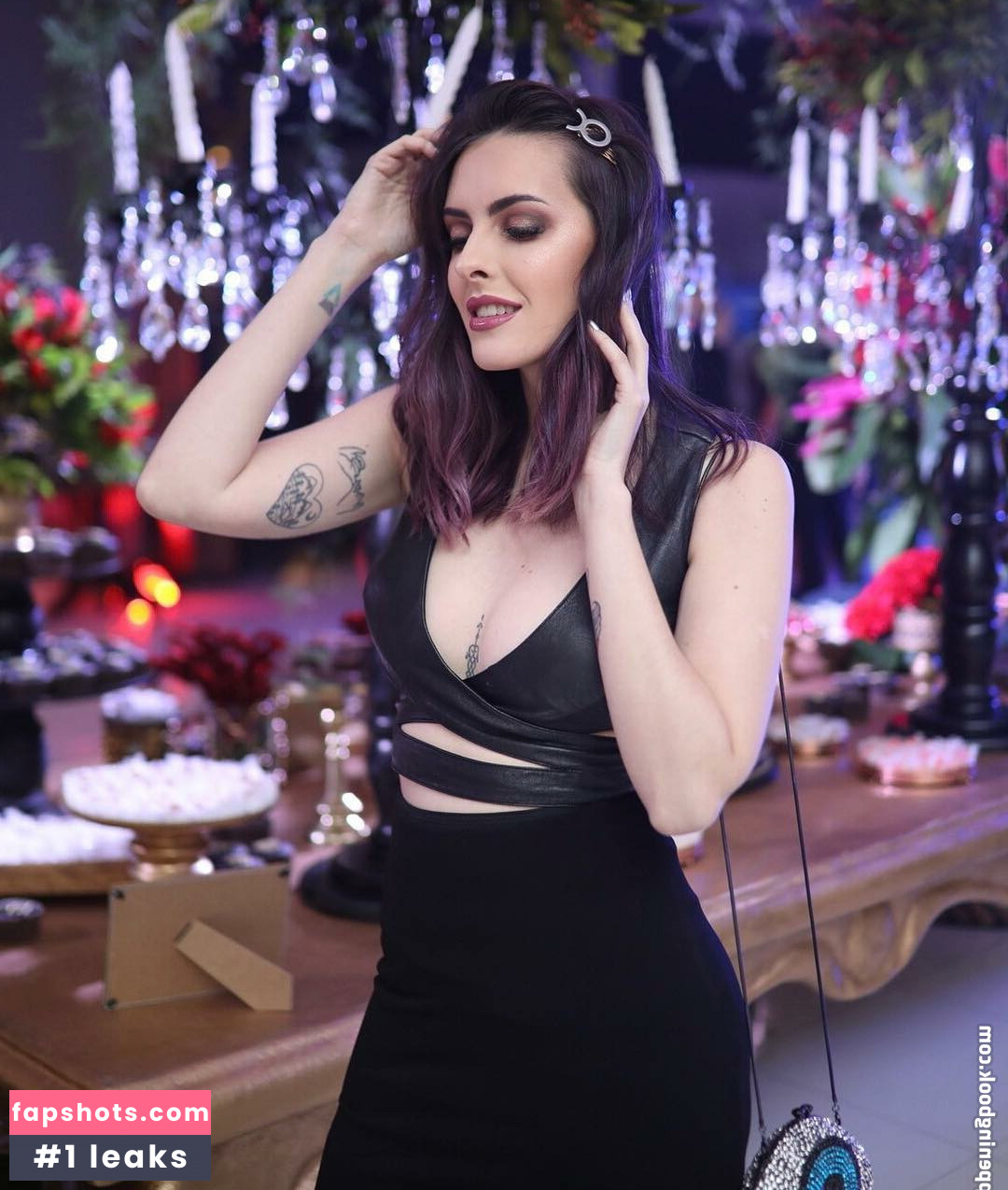 Karen Bachini gallery photo #23