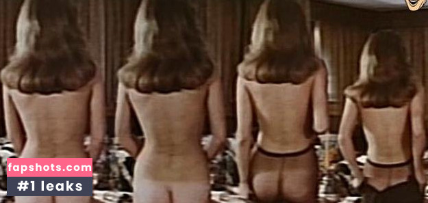 Karen Black Filtración Desnuda OnlyFans Foto #2 - Fapshots