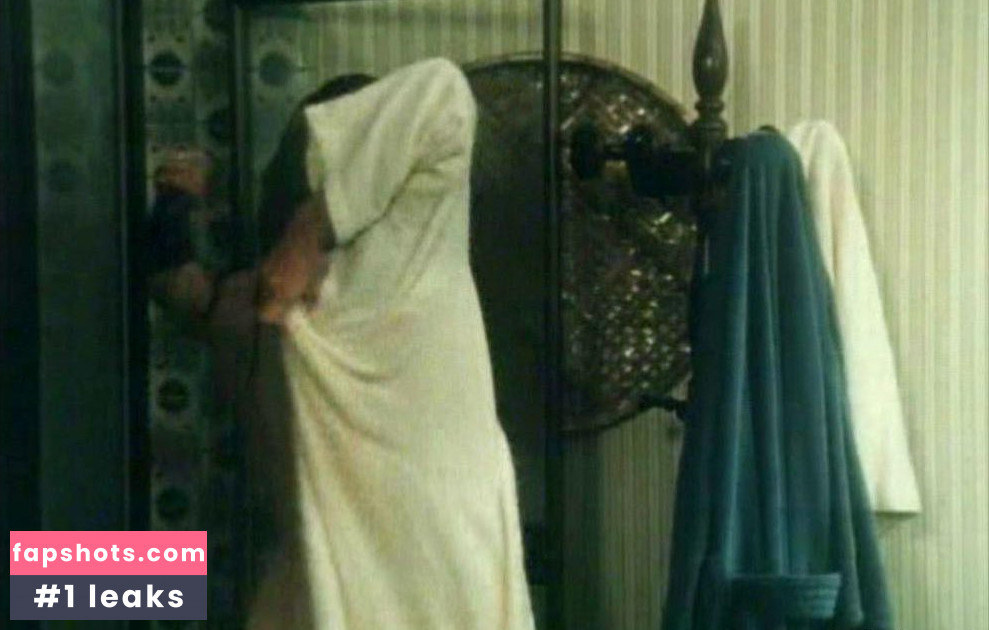 Karen Black Filtración Desnuda OnlyFans Foto #15 - Fapshots