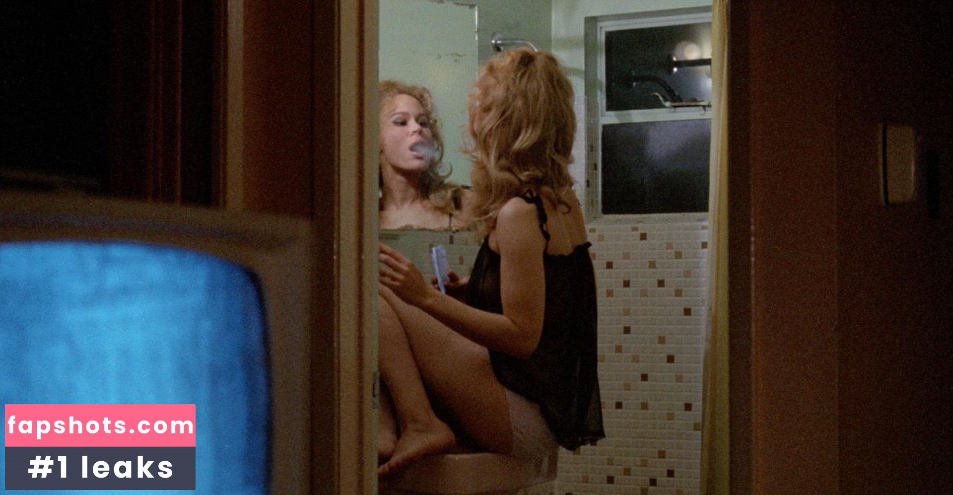 Karen Black Filtración Desnuda OnlyFans Foto #36 - Fapshots