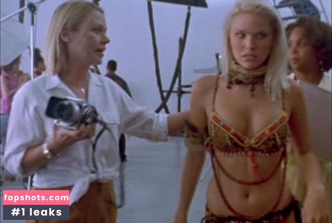 Karen Cliche Nude Leaks OnlyFans Photos #43 - LeakJerk