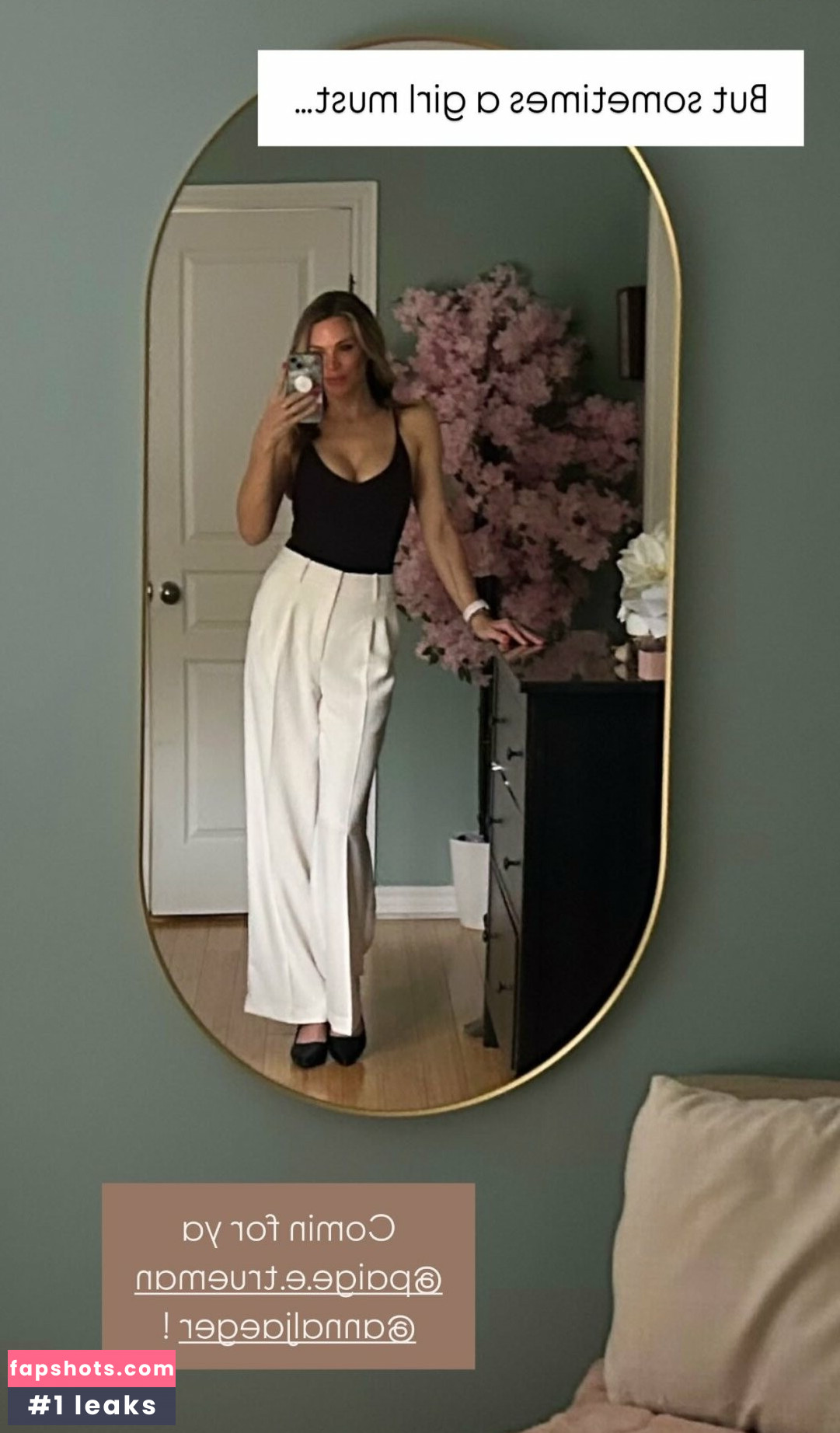 Karen Cliche Nude Leaks OnlyFans Photos #9 - LeakJerk