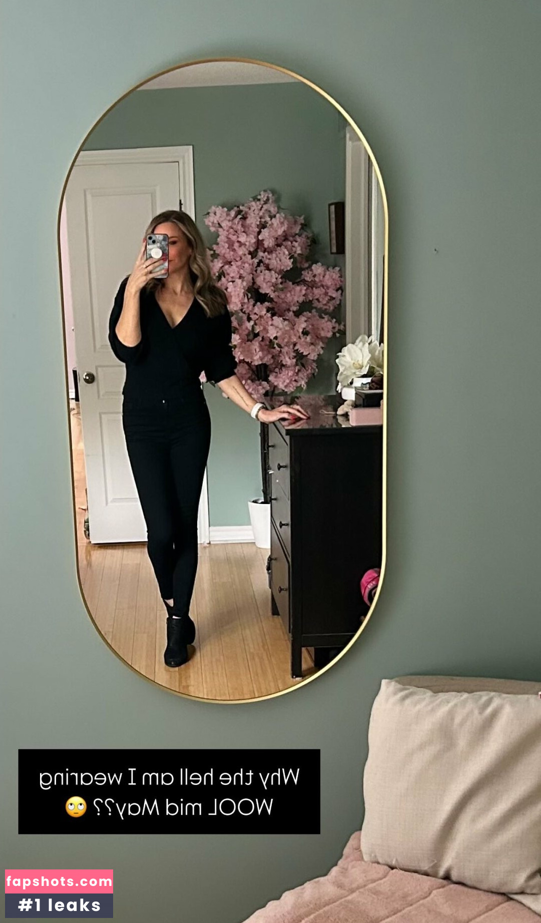 Karen Cliche Nude Leaks OnlyFans Photos #10 - LeakJerk