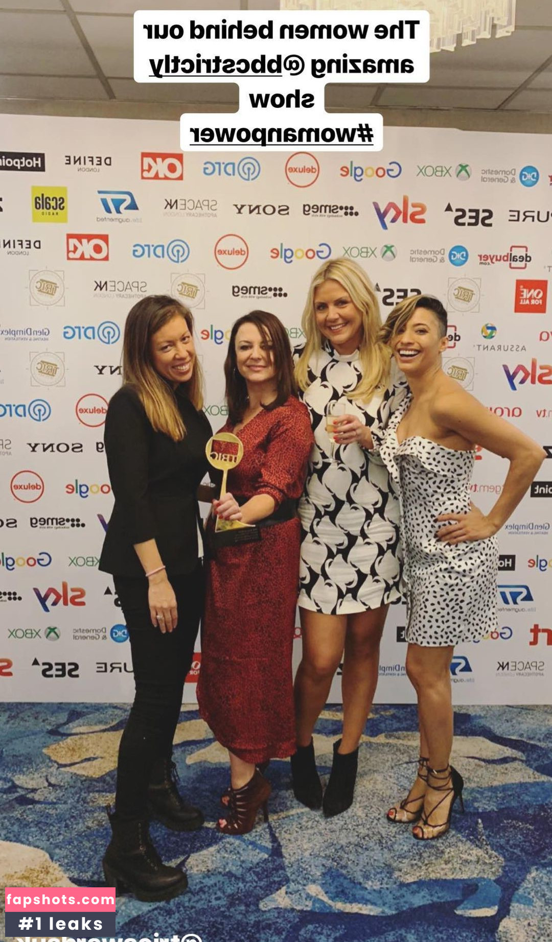 Karen Clifton gallery photo #3