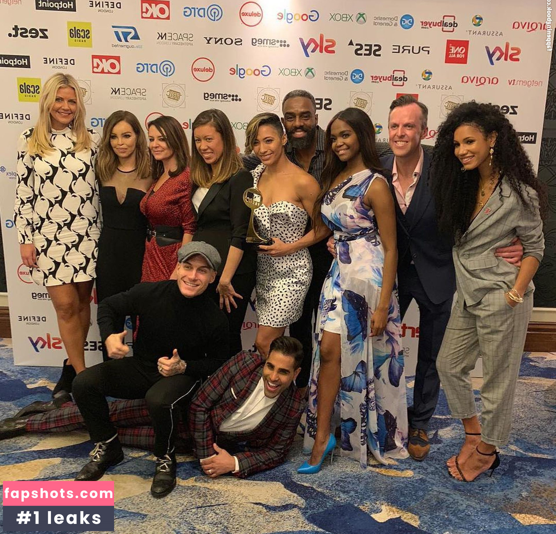 Karen Clifton gallery photo #4