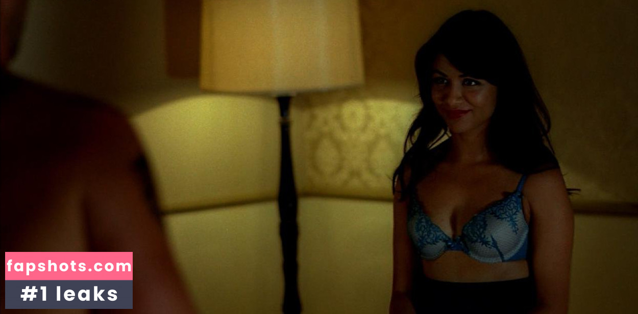 Karen David gallery photo #4