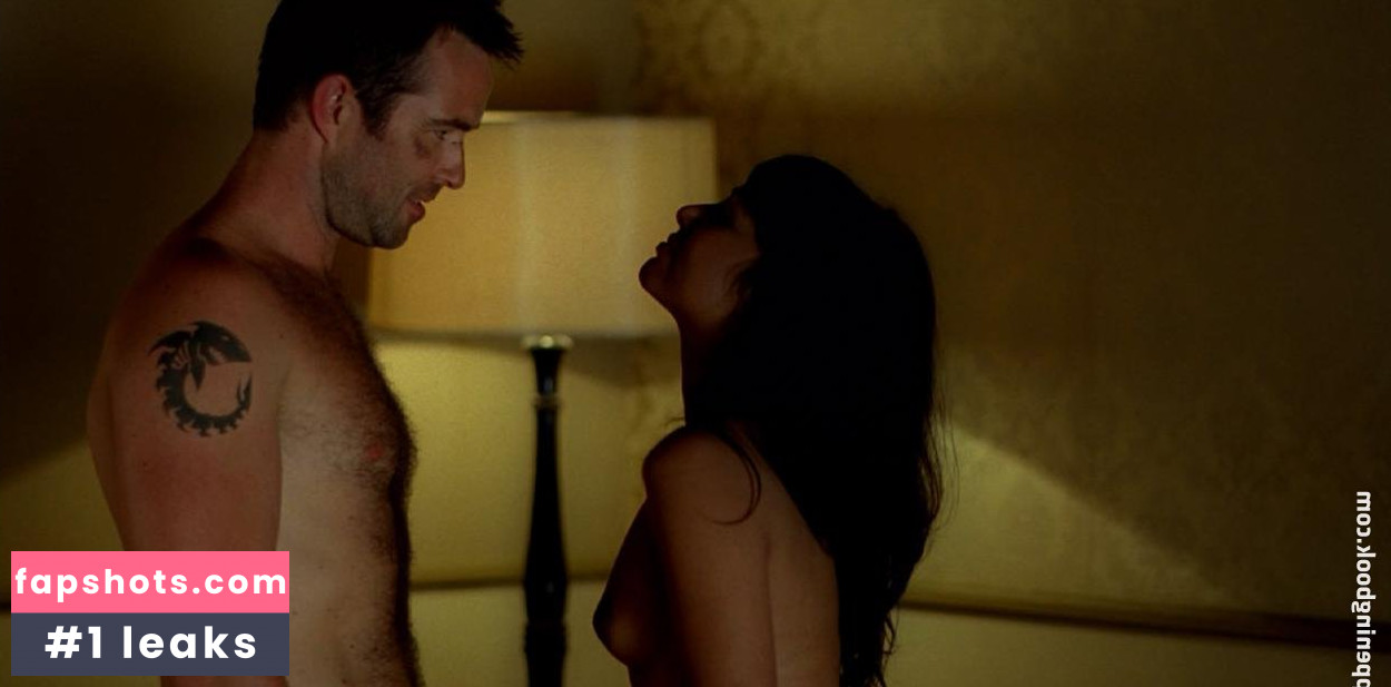 Karen David gallery photo #6