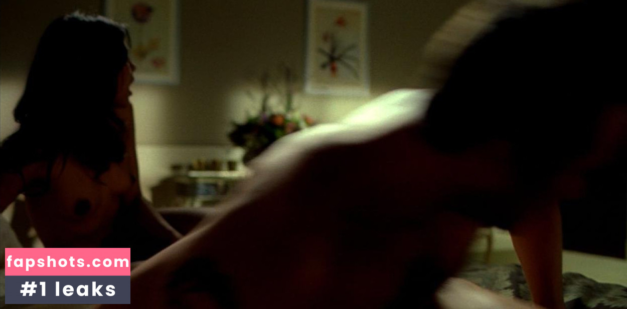 Karen David gallery photo #10