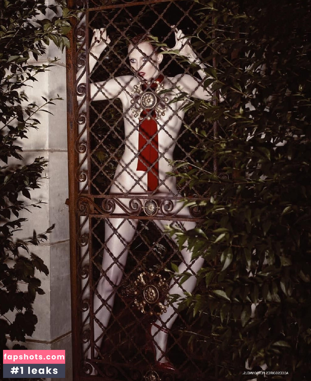 Karen Elson gallery photo #13